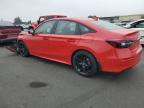 Lot #3310302118 2025 HONDA CIVIC SPORT