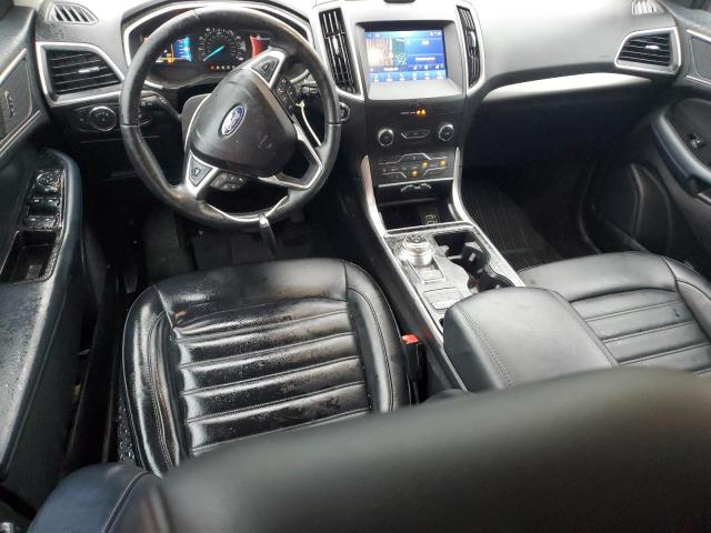 2020 FORD EDGE SEL - 2FMPK3J94LBB28022