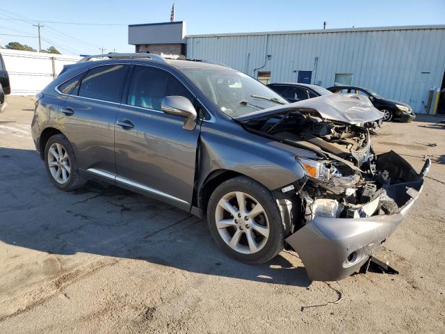 2012 LEXUS RX 350 - 2T2ZK1BA0CC066969