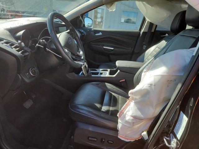 2018 FORD ESCAPE TIT #3285720652