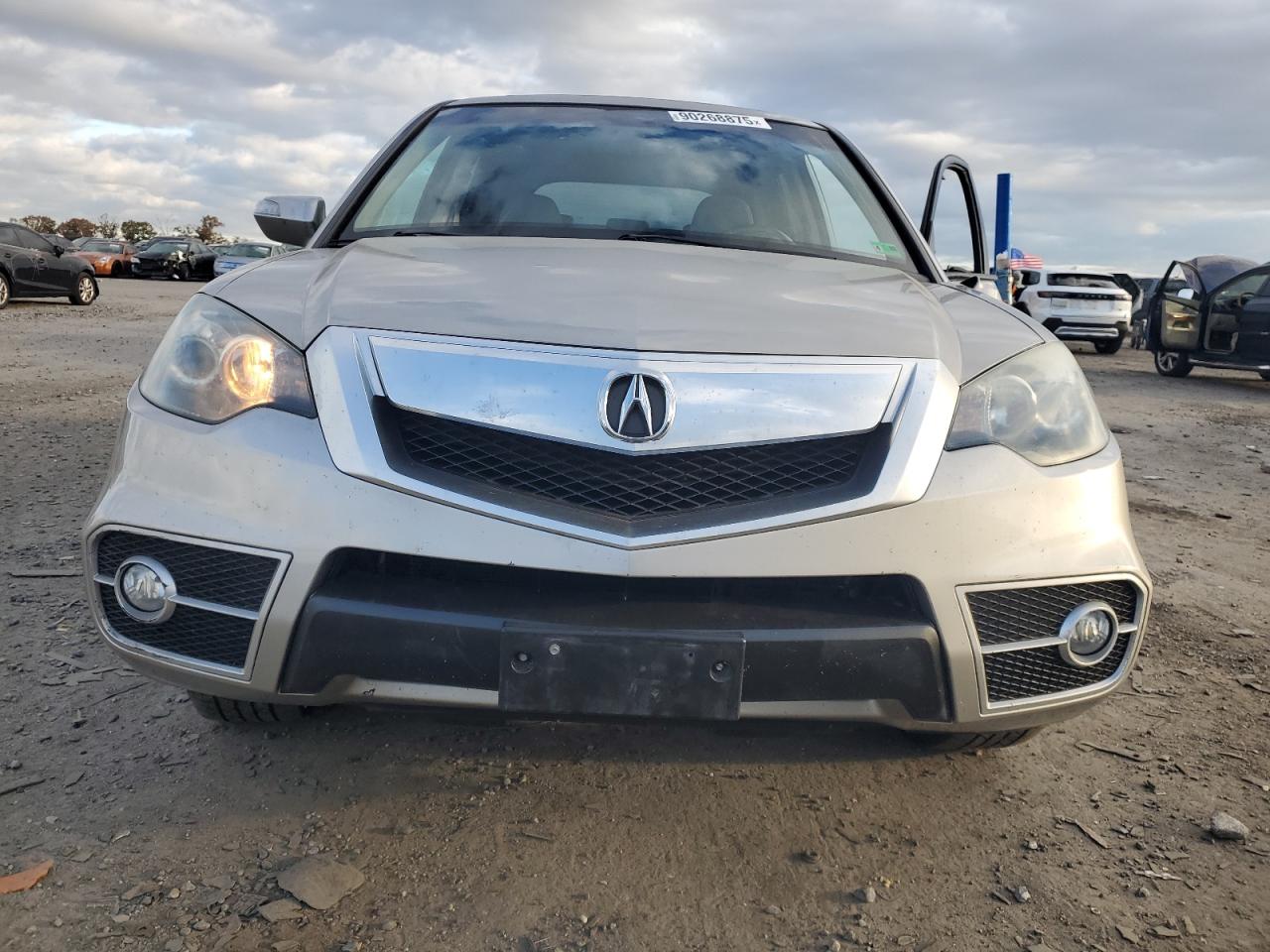 ACURA RDX