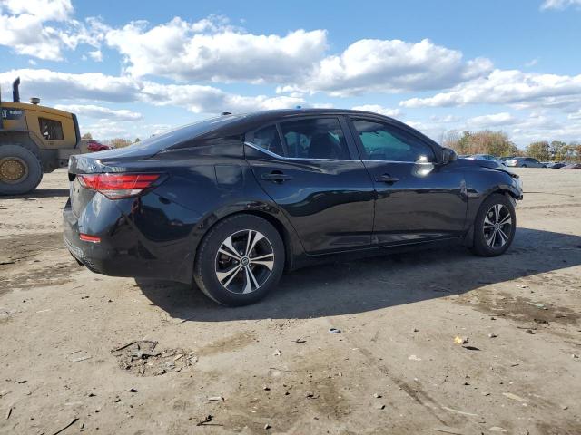 2021 NISSAN SENTRA SV - 3N1AB8CV8MY264716