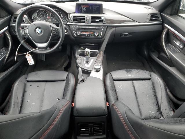 2015 BMW 328 XIGT S #3301689634