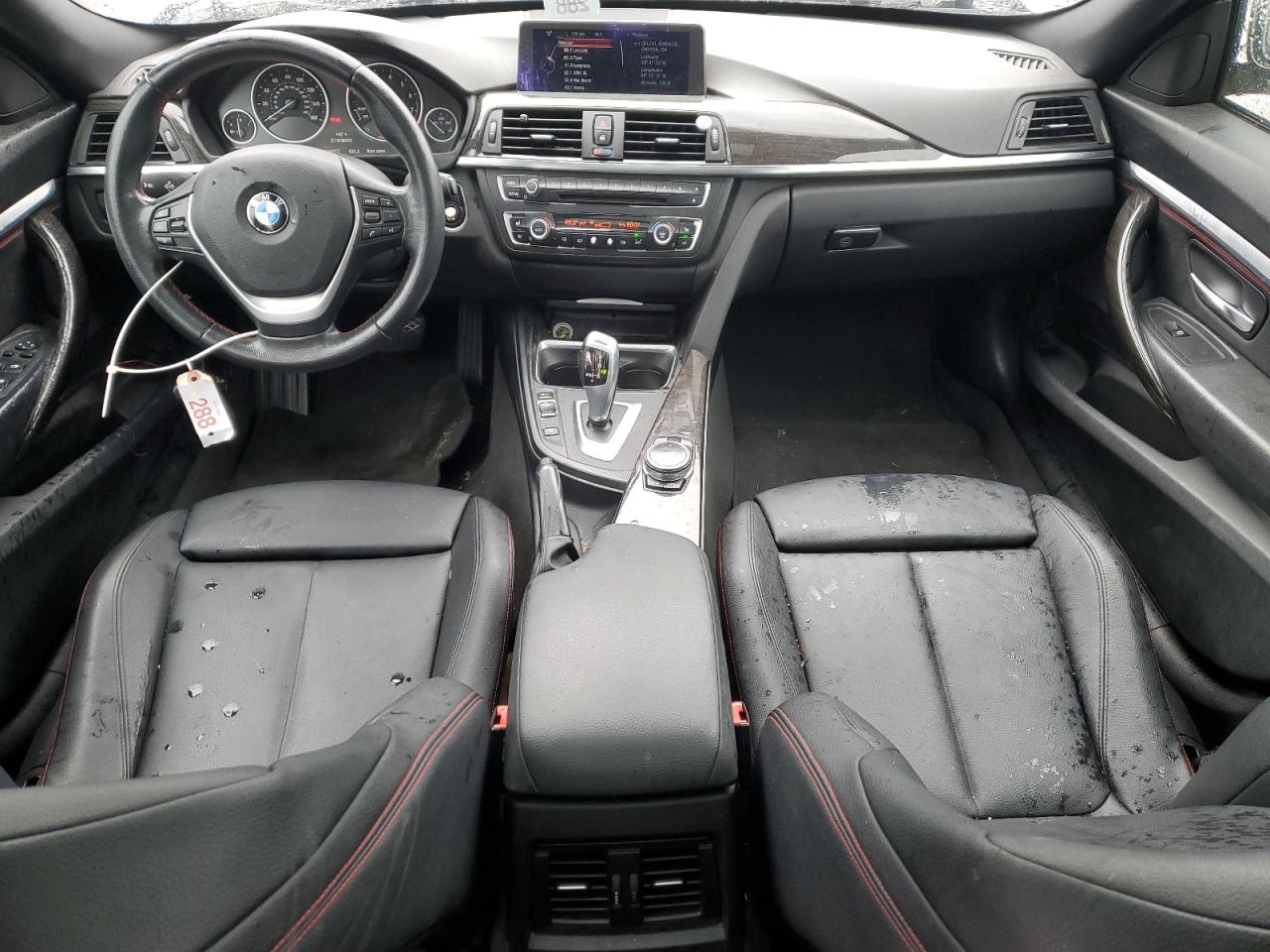 BMW 3 SERIES GT XIGT SULEV