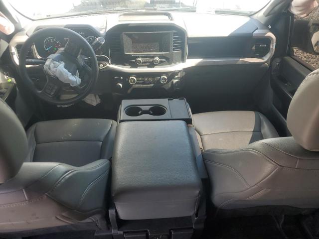 2023 FORD F150 SUPERCREW #3304603466