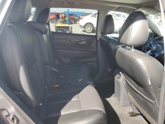 2019 NISSAN ROGUE S - 5N1AT2MT5KC743794