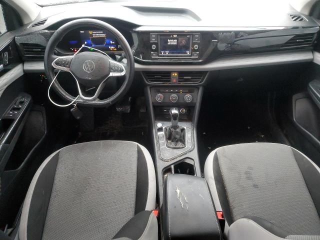 2022 VOLKSWAGEN TAOS S - 3VVDX7B2XNM017883