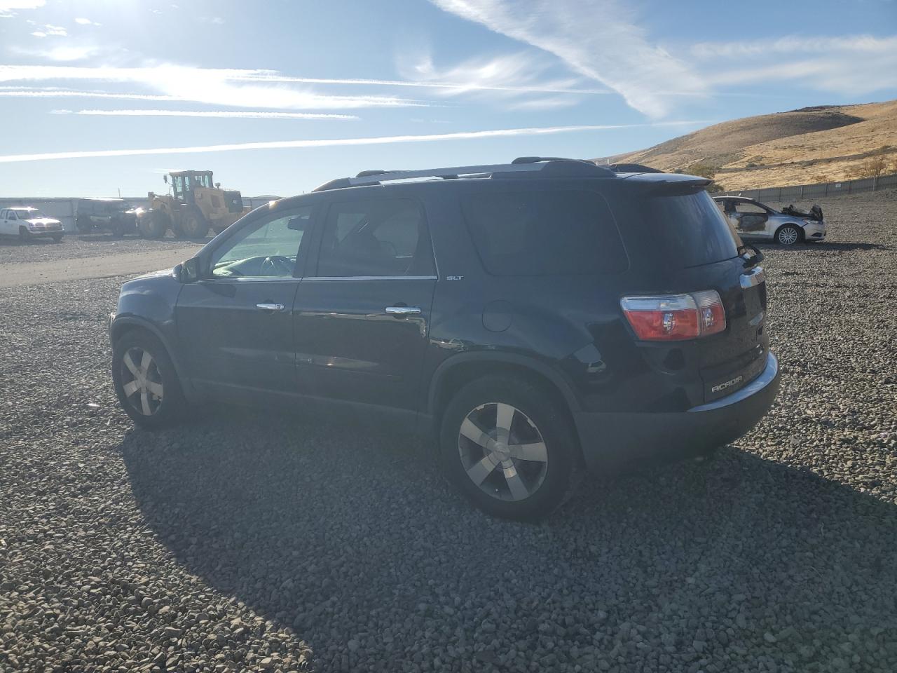 GMC ACADIA SLT-1
