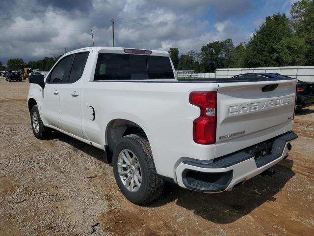 2019 CHEVROLET SILVERADO - 1GCRYEED0KZ296502