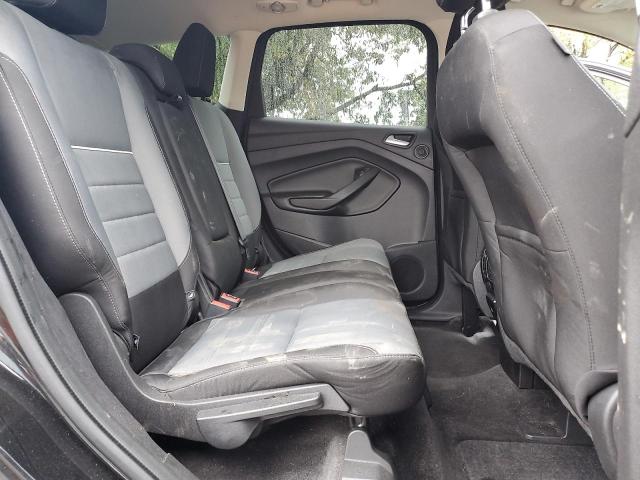 2013 FORD ESCAPE SE - 1FMCU0G95DUA98166