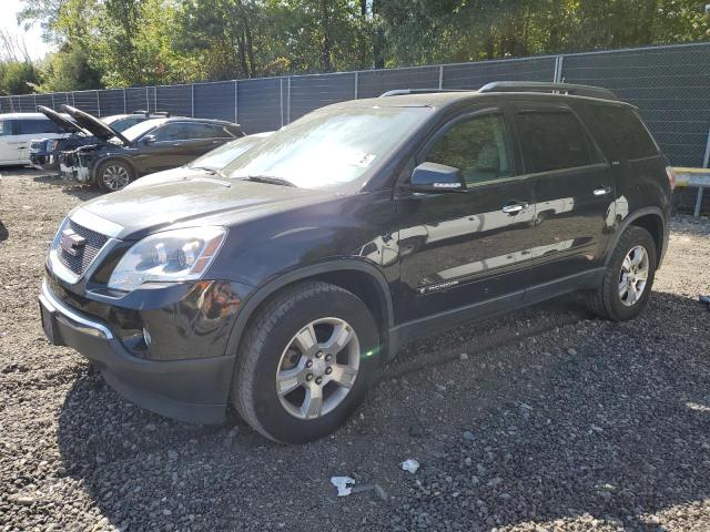 2008 GMC ACADIA SLT-1 #3301749380