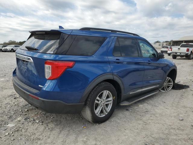 2020 FORD EXPLORER X #3305527067