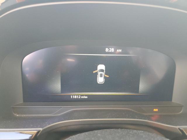 2025 INFINITI QX60 LUXE #3301803341