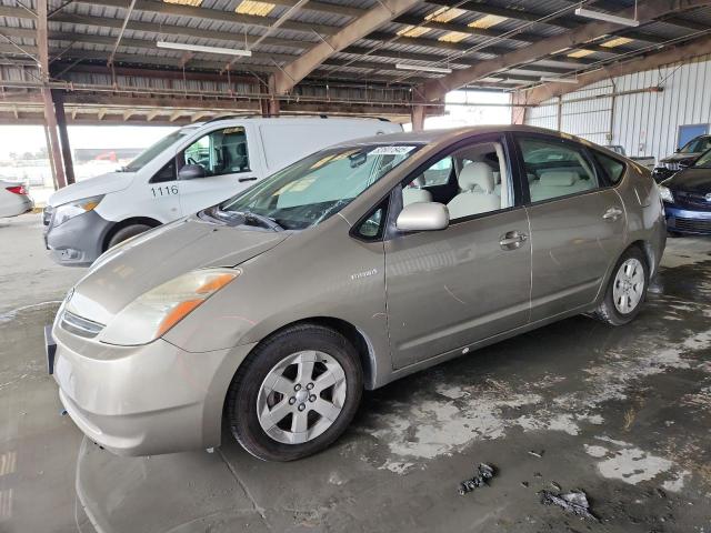 Global Auto Auctions: 2006 TOYOTA PRIUS