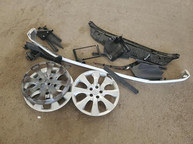 2025 TOYOTA COROLLA LE 5YFB4MDE2SP285464