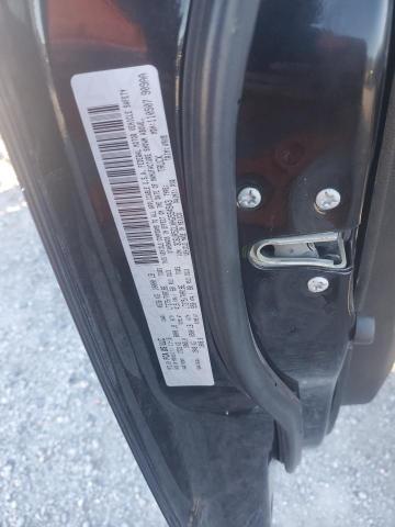 2017 RAM 2500 ST #3293527424