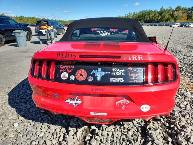 2016 FORD MUSTANG - 1FATP8EM0G5311871