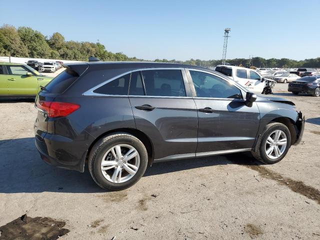 2015 ACURA RDX TECHNOLOGY - 5J8TB3H56FL007214