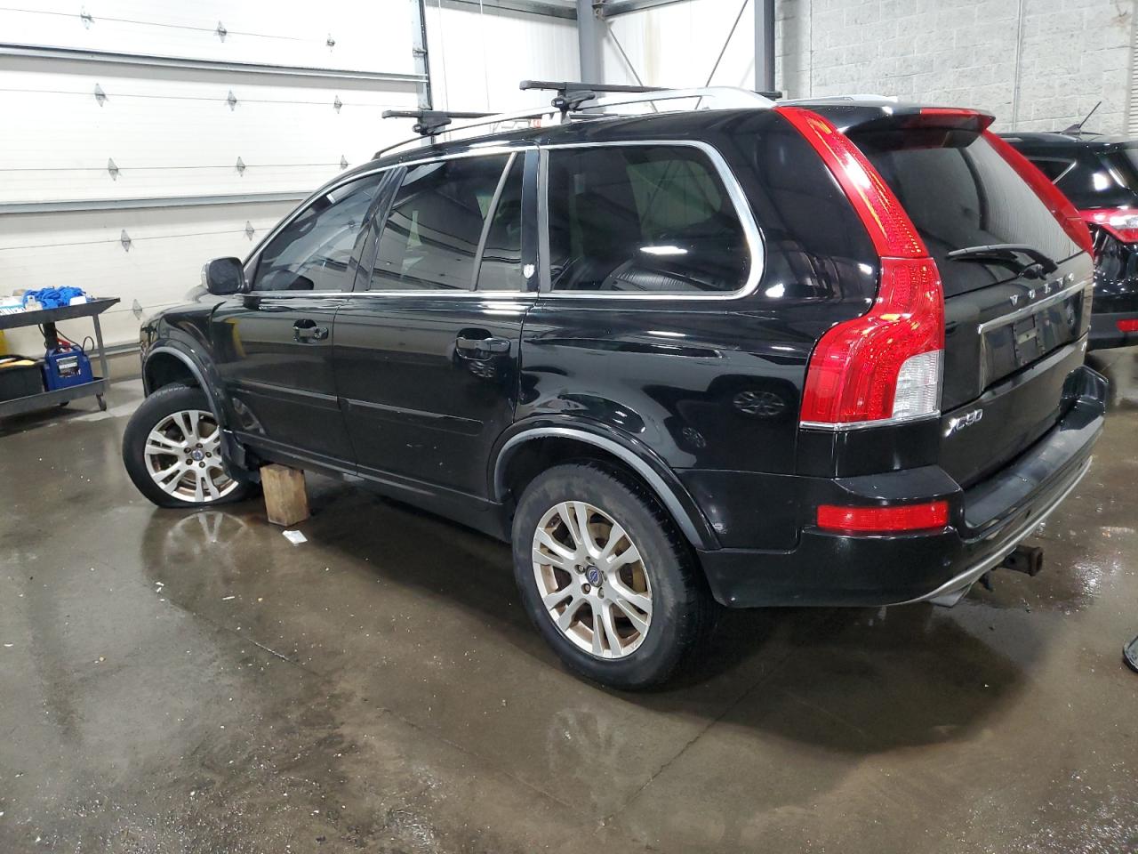 VOLVO XC90 3.2