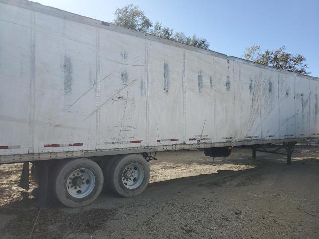 2004 WABASH TRAILER #3285579273