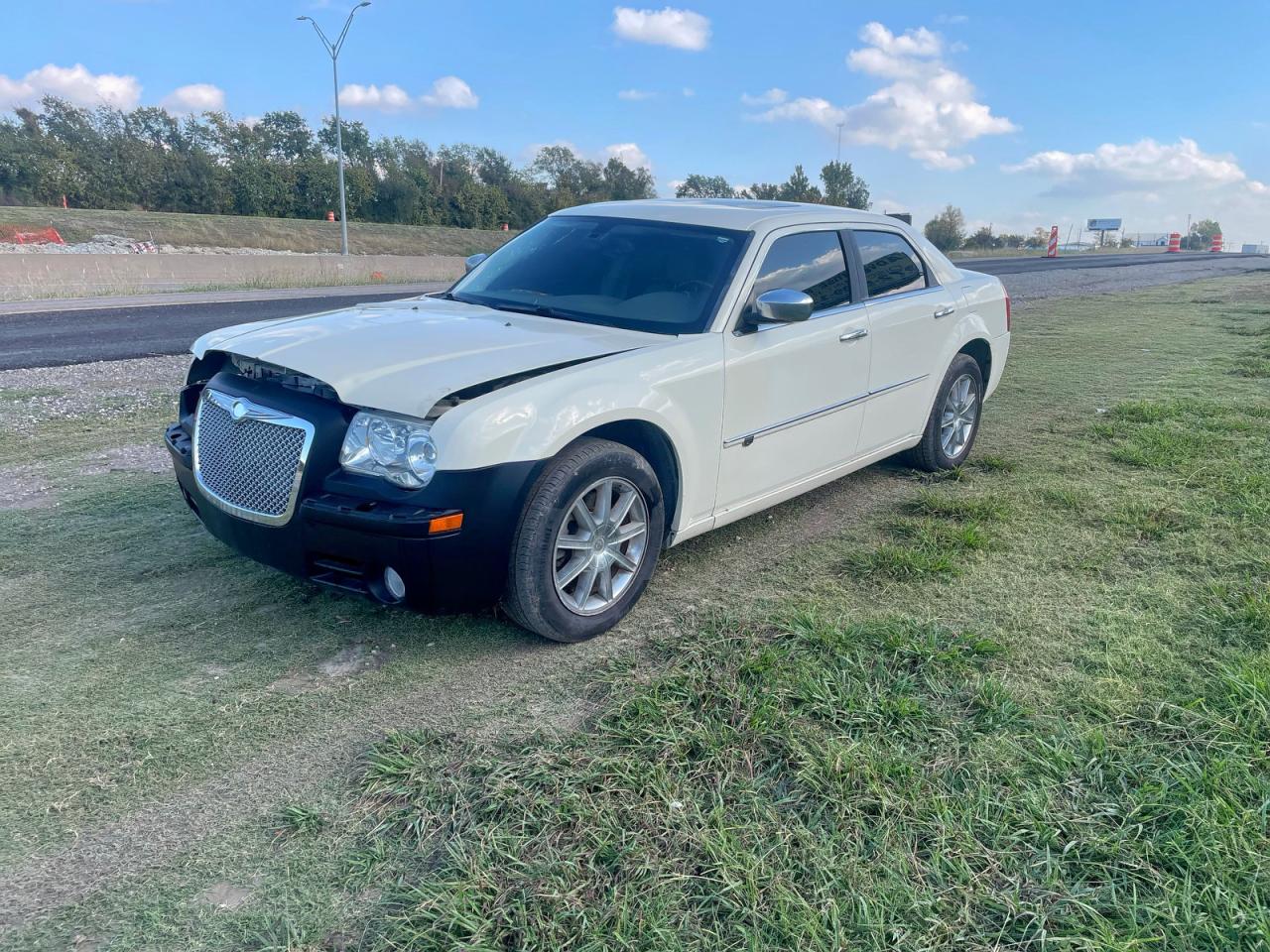 CHRYSLER 300C