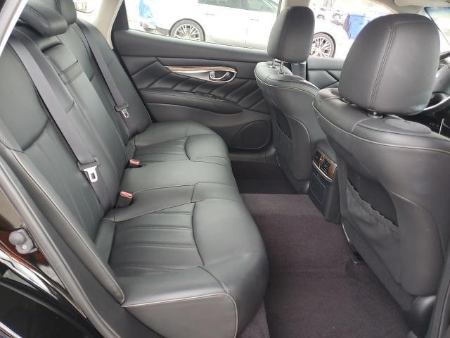 2016 INFINITI Q70L 3.7 JN1BY1PR2GM720563