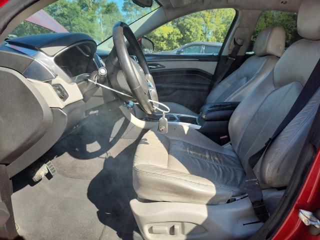 2015 CADILLAC SRX 3GYFNAE34FS596956