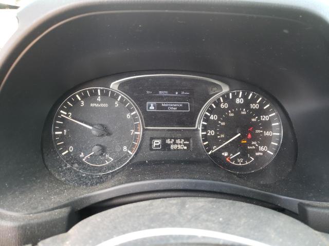 2015 NISSAN PATHFINDER 5N1AR2MM7FC687581