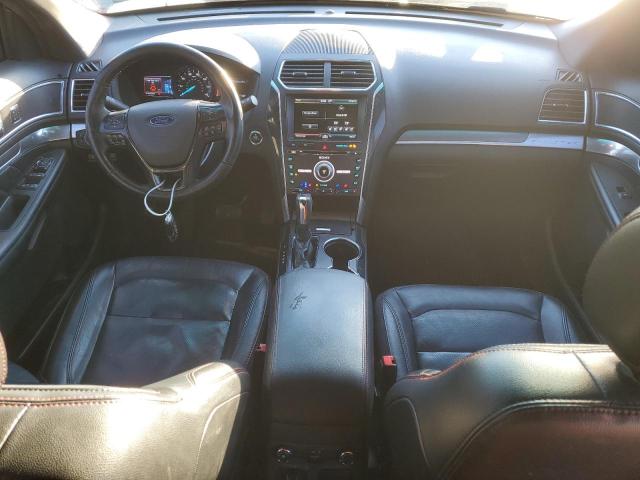 2016 FORD EXPLORER S - 1FM5K8GT2GGC47998