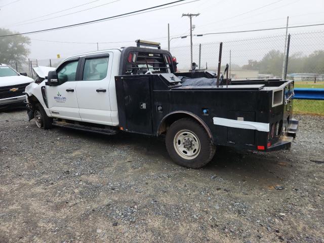 2024 FORD F250 SUPER #3308427279