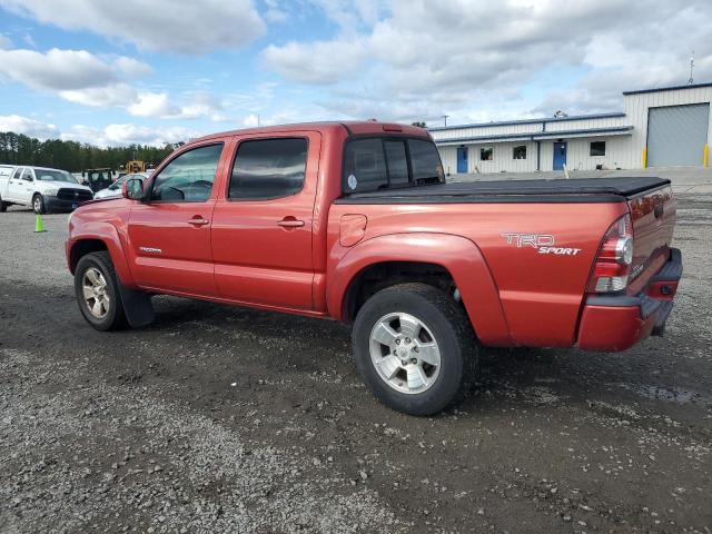 2010 TOYOTA TACOMA DOU - Other View