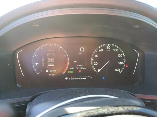 2026 HONDA CIVIC SPOR #3315904091