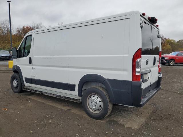 2023 RAM PROMASTER #3291619239