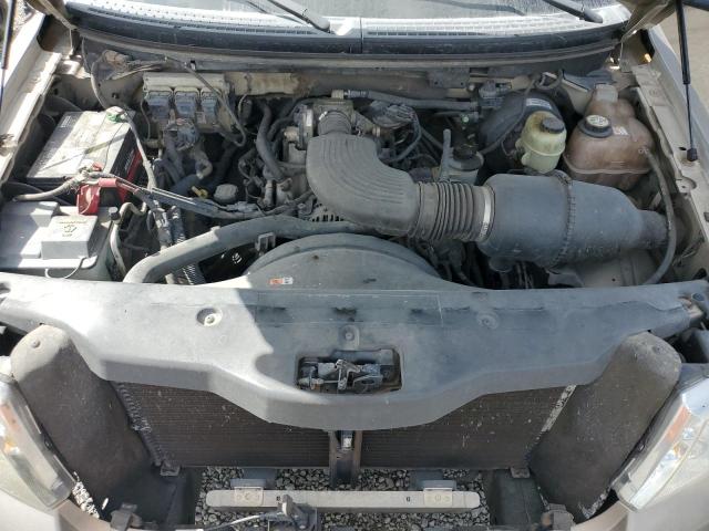 2006 FORD F150 #3304364591