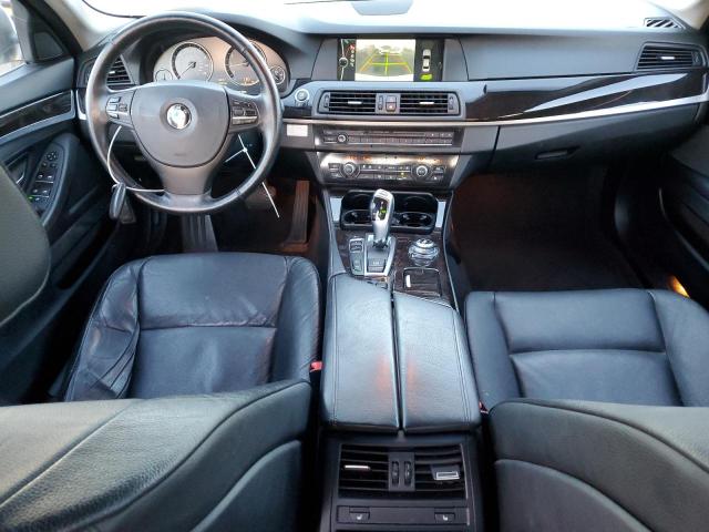 2012 BMW 535 XI #3291333163