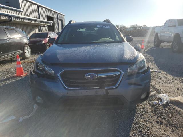 2018 SUBARU OUTBACK 2.5I PREMIUM - 4S4BSACCXJ3345157