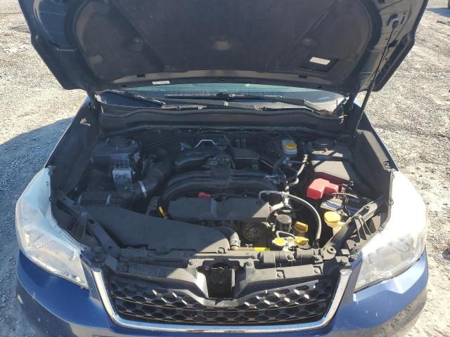 2014 SUBARU FORESTER 2 - JF2SJAJC5EH452332