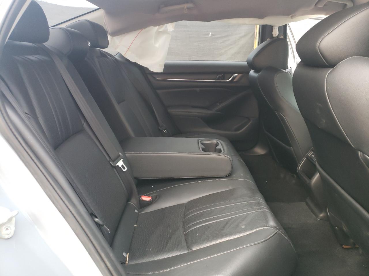 HONDA ACCORD SPORT SE