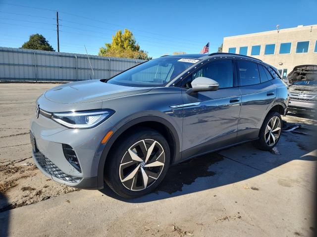 Global Auto Auctions: 2023 VOLKSWAGEN ID.4 PRO S