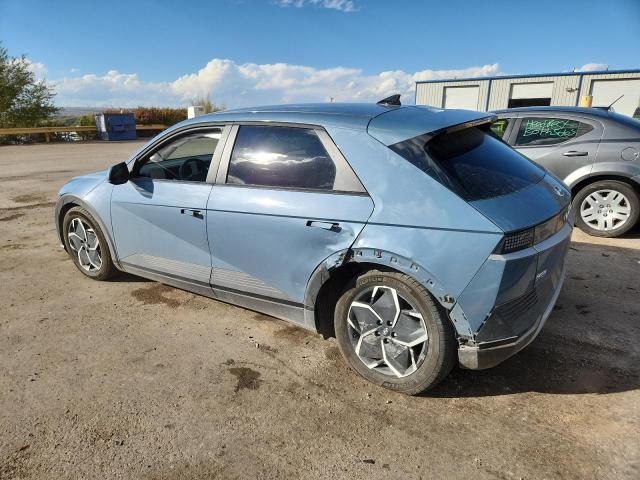 2023 HYUNDAI IONIQ 5 SE #3291211961