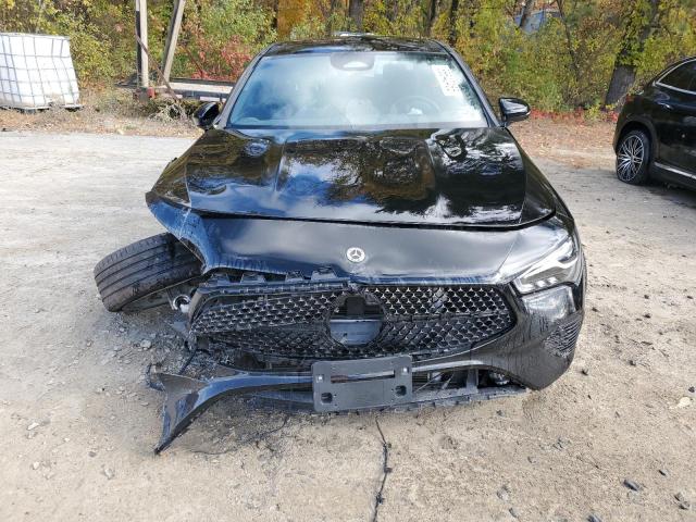 2025 MERCEDES-BENZ CLA 250 4M #3275452721