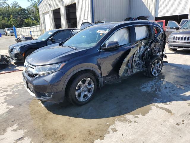 HONDA CR-V EXL