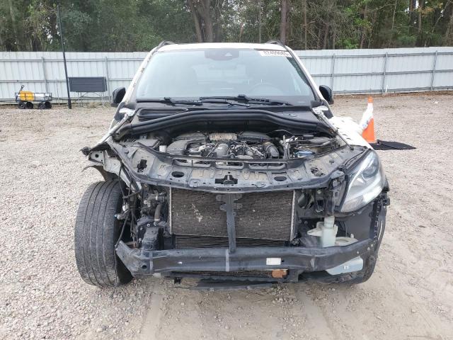 2016 MERCEDES-BENZ GLE 400 4M #3291459483