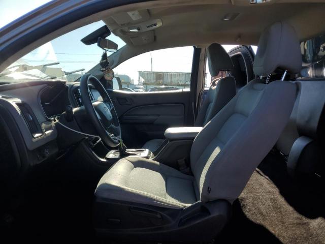 2019 CHEVROLET COLORADO #3284626345