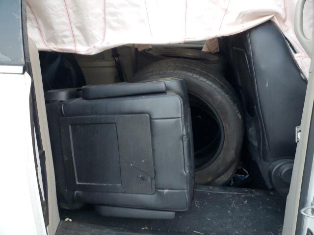 2014 CHRYSLER TOWN & COU - 2C4RC1BG3ER112352