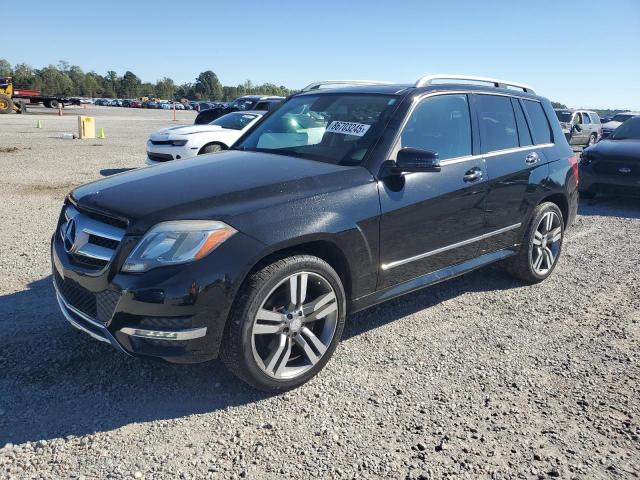 Global Auto Auctions: 2015 MERCEDES-BENZ GLK 350 4M