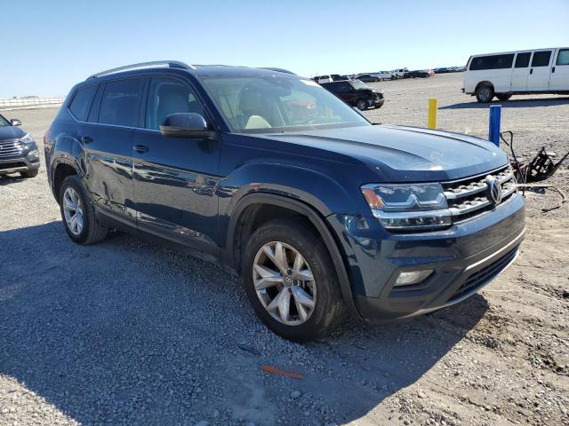 2018 VOLKSWAGEN ATLAS SE - 1V2DR2CA6JC586855
