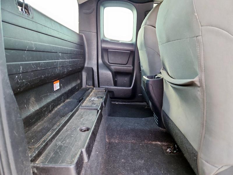 2017 TOYOTA TACOMA ACCESS CAB 5TFRX5GN3HX100582