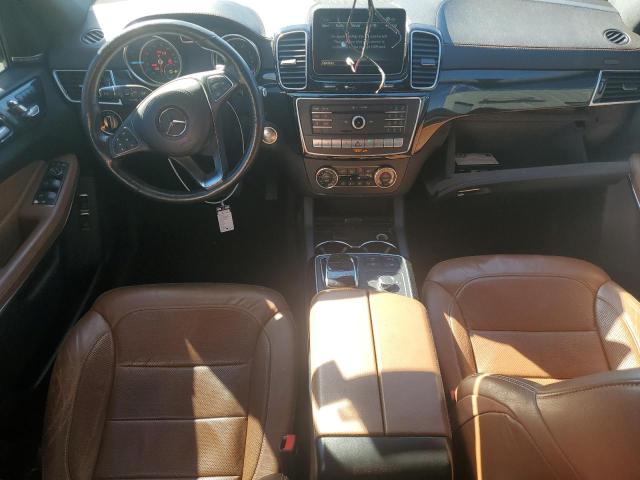 2017 MERCEDES-BENZ GLS 550 4M 4JGDF7DE1HA813279