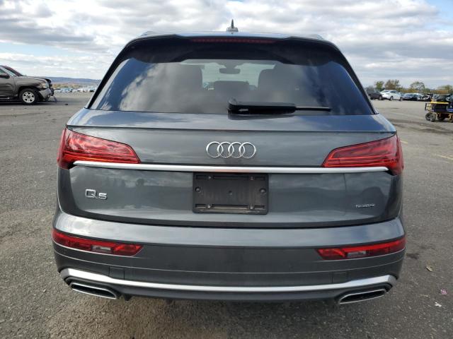 2024 AUDI Q5 PREMIUM - WA1EAAFY6R2051665